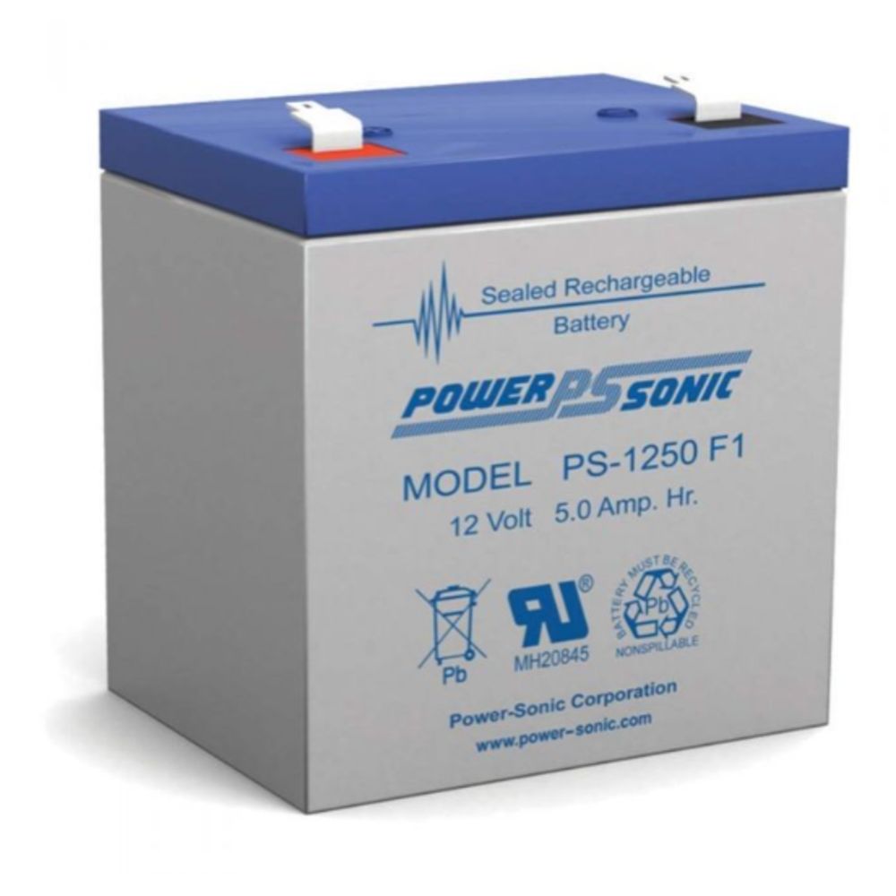 FloLogic Replacement Sealed Lead Acid Battery 12V 4.5 Amp Hour,Specials : American Fashion Style Bags On Sale