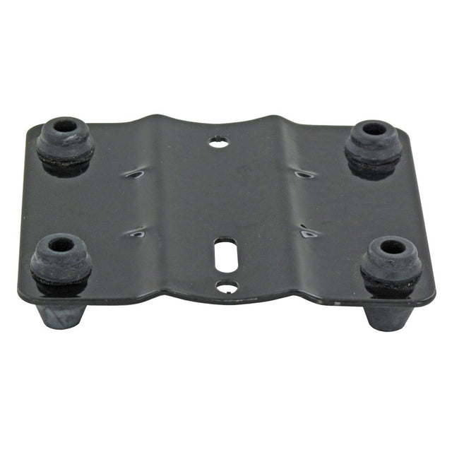 Aquatec Pump Mounting Bracket Powder Coated Steel