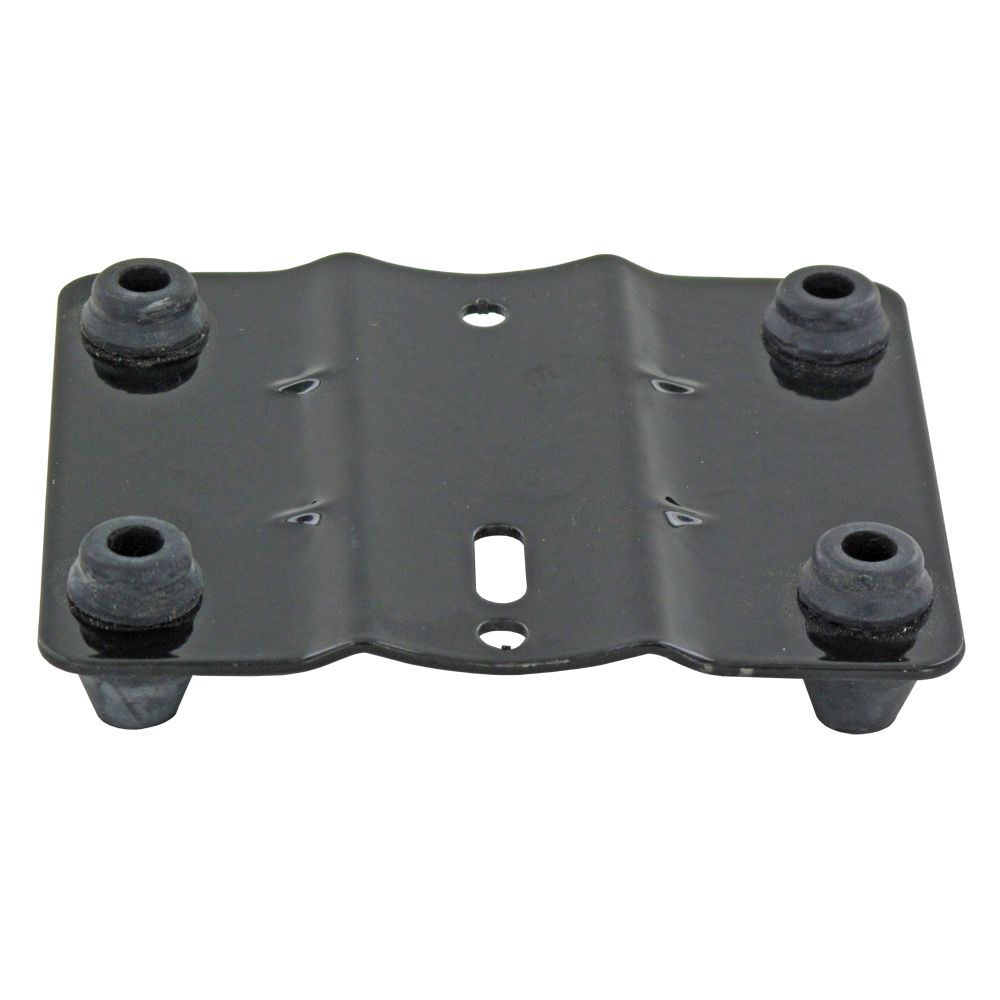 Aquatec Pump Mounting Bracket Powder Coated Steel