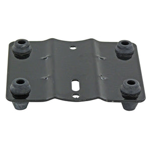 Aquatec Pump Mounting Bracket Powder Coated Steel