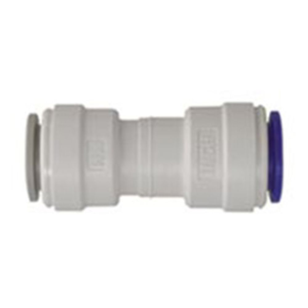 John Guest Union Conversion Connector - 15mm x 1/2 CTS [5/8 OD]
