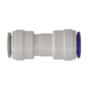 John Guest Union Conversion Connector - 15mm x 1/2 CTS [5/8 OD]