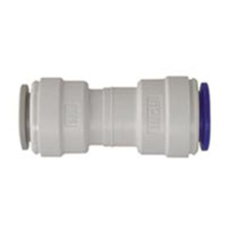 John Guest Union Conversion Connector - 15mm x 1/2 CTS [5/8 OD]
