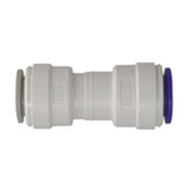 John Guest Union Conversion Connector - 15mm x 1/2 CTS [5/8 OD]