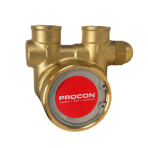 Procon External Bypass Valve Assembly Pump