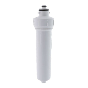 AquaCera EcoFast Quick Change Water Filter System With Install Kit