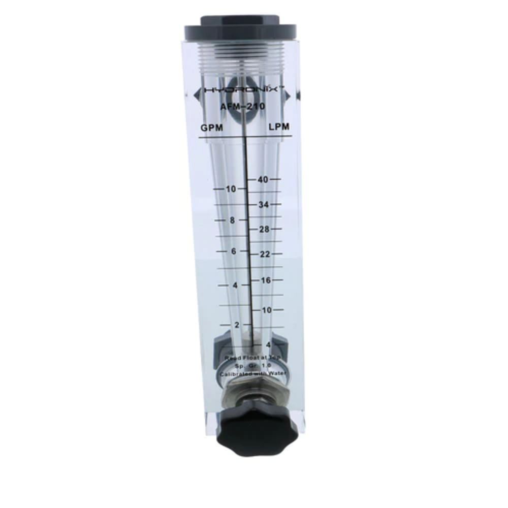 Hydronix Panel Mount Flowmeter - 10-35 GPM Adjustable 1" MNPT,Specials : American Fashion Style Bags On Sale Hydronix Panel Mount Flowmeter - 10-35 GPM Adjustable 1" MNPT,Specials : American Fashion Style Bags On Sale