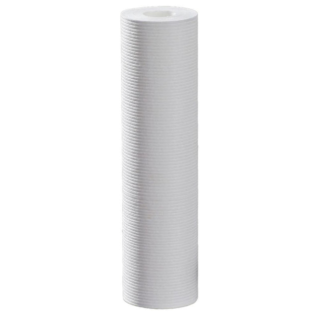 Neo-Pure MBX-25400-05-222S-E 2-1/2" x 40" Micro Grooved With Center Core 5 mic