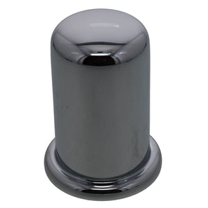 Brass Cover Cap for Twin Inlet Air Gap - Finish Polish Chrome 26