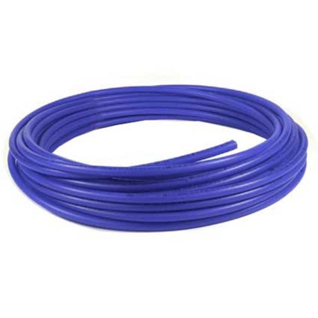 PEX-B Tubing - 3/8" CTS [ID] BLUE