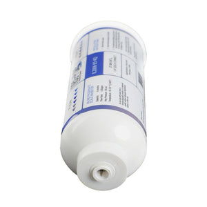 Neo-Pure Inline 2x6 Phosphate Scale Inhibitor with Sediment Pad, 1/4 QC Filter