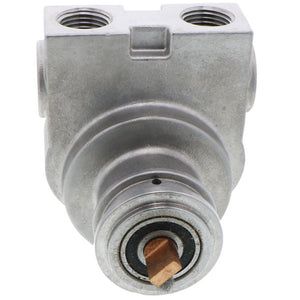 Procon Pump NSF Stainless Steel 240 GPH 1/2" NPT w/ 1143 Bronze Coupling [Clamp-on]