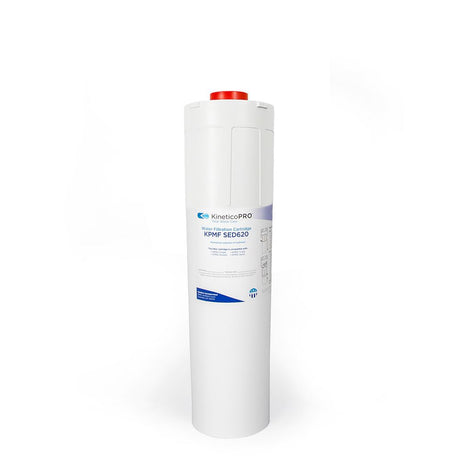 KineticoPRO KPMF SED620 - SED Series, 20" Sediment prefiltration Quick Connect Cartridge