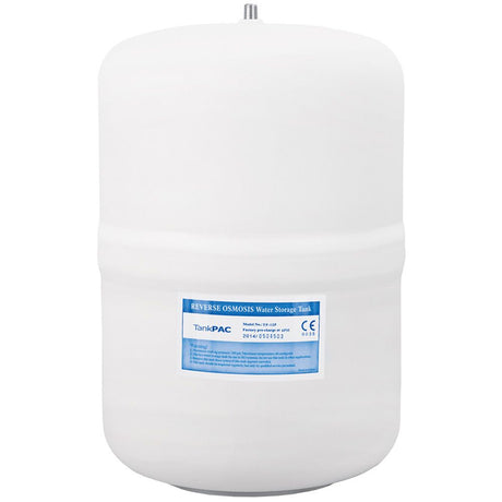 PAE TP-12P Reverse Osmosis Plasteel Storage Tank 3.2 Gal
