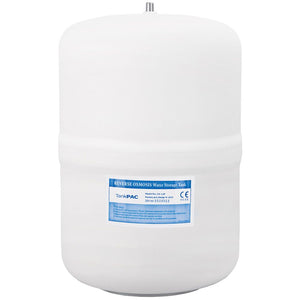 PAE TP-12P Reverse Osmosis Plasteel Storage Tank 3.2 Gal