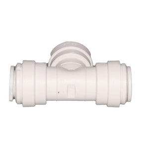 John Guest Union Tee Polypro - 12mm