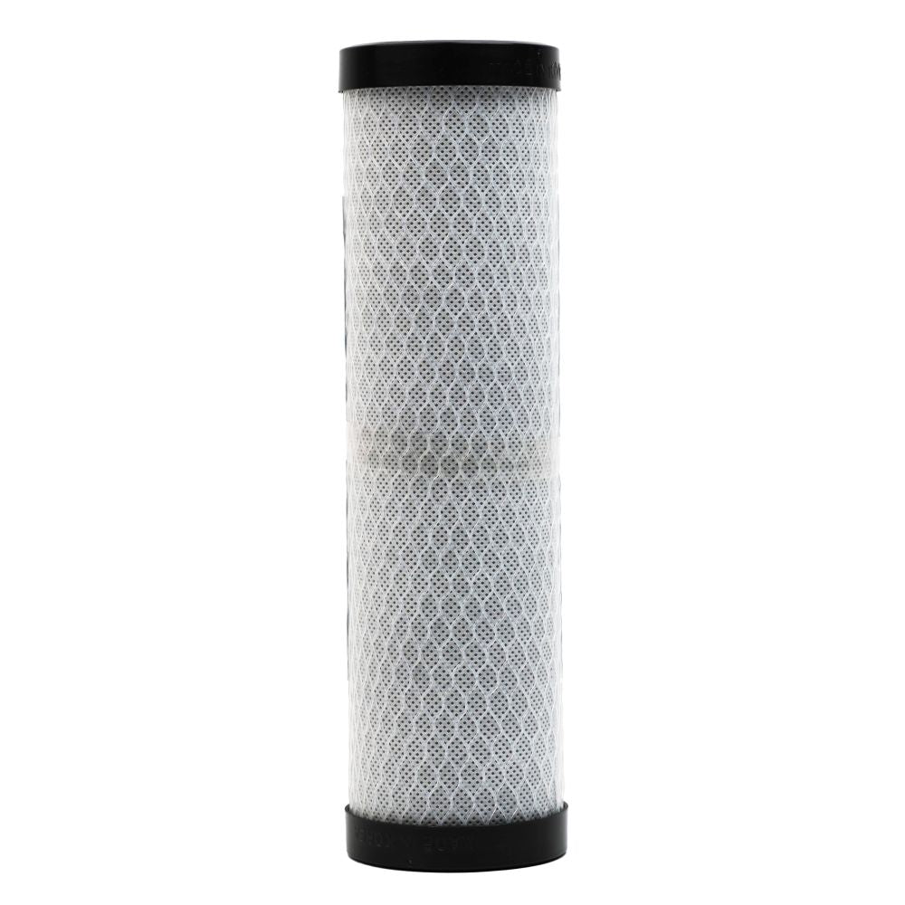 Neo-Pure NP-RV1 Replacement RV Water Filter for Slimline & Standard Style Housings - 5 Micron
