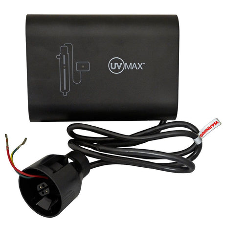 Trojan UVMax 650716-005 Power Supply Kit for B 120v [1994-2008]