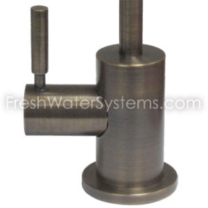 Waterstone Fulton 1425C Series Faucets - Cold Only