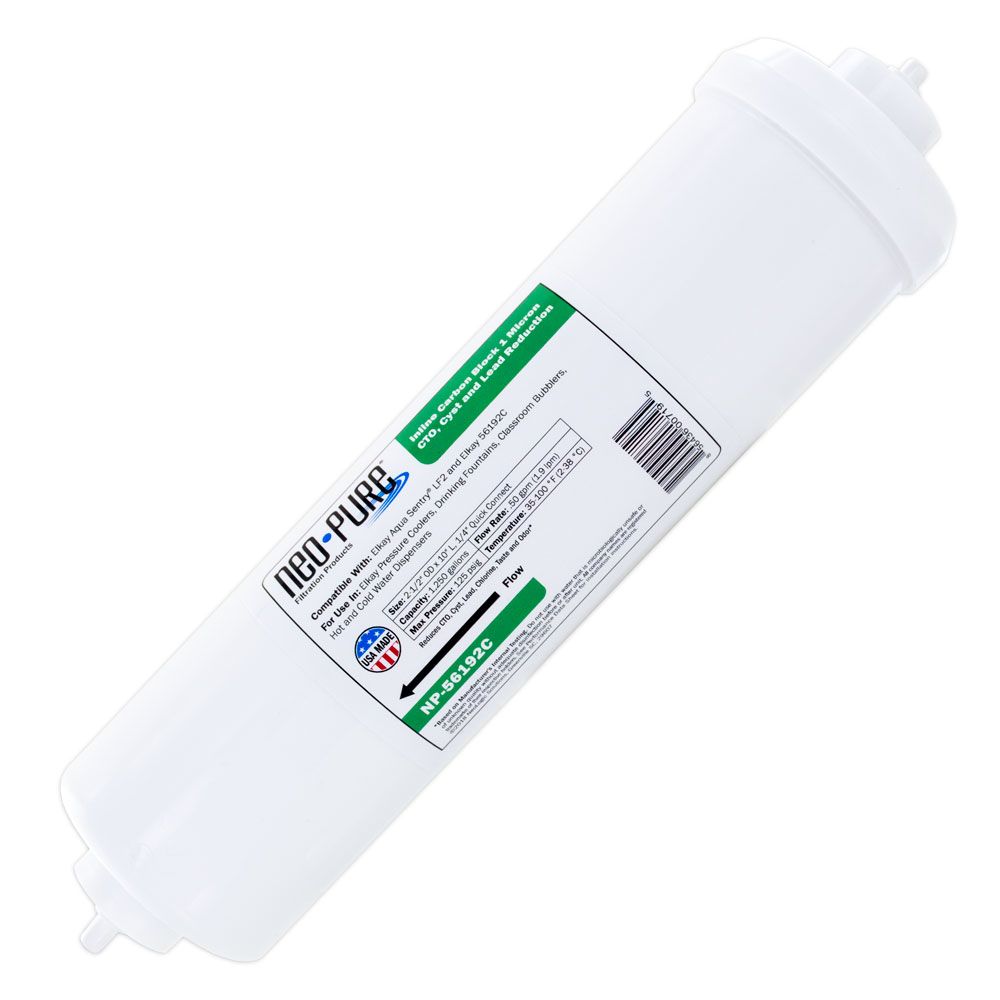 Neo-Pure Elkay LF2 Aqua Sentry® Compatible Filter Kit (1250 gal),New Products : American Fashion Style Bags On Sale Neo-Pure Elkay LF2 Aqua Sentry® Compatible Filter Kit (1250 gal),New Products : American Fashion Style Bags On Sale