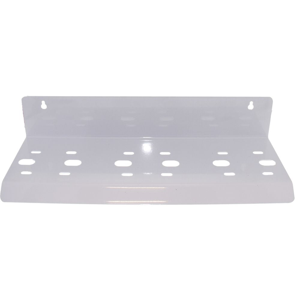 Mounting Bracket - TRIPLE Housing Powder Coated METAL for Big Blue® Housings