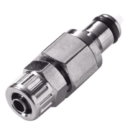 19200 NSF Valved Coupling Insert 1/4 PTF