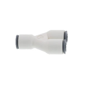 Parker LIQUIfit Two-Way Divider - 1/4