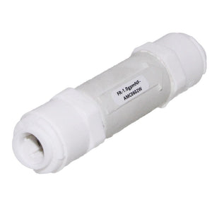 Flow Control INL 1GPM 3/8 QC