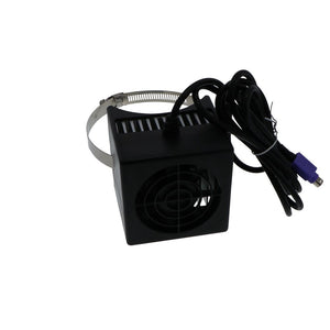 Sterilight 230438-R CoolTouch Fan Kit for S80, SM80 and SV50