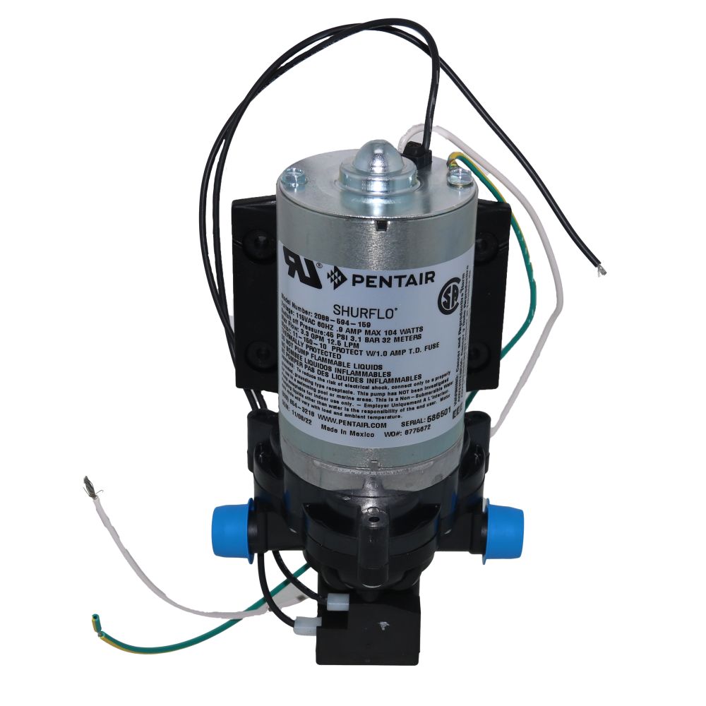Shurflo 2088-594-159 Delivery Pump 115V,New Products : American Fashion Style Bags On Sale