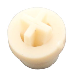 Check valve parts - Stenner Santoprene check valve duckbill