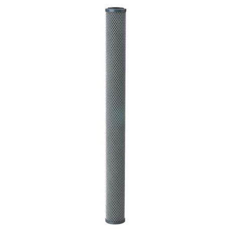 Pentek 255673-43 CFB-30 Fibredyne Modified Carbon Block 10 mic Filter