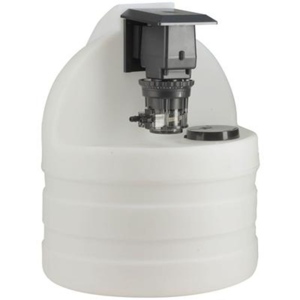 Stenner Single Head Adjustable Pump with 30 Gallon White Tank #1 Tube 3-5 GPD System - 120 volt,New Products : American Fashion Style Bags On Sale Stenner Single Head Adjustable Pump with 30 Gallon White Tank #1 Tube 3-5 GPD System - 120 volt,New Products : American Fashion Style Bags On Sale