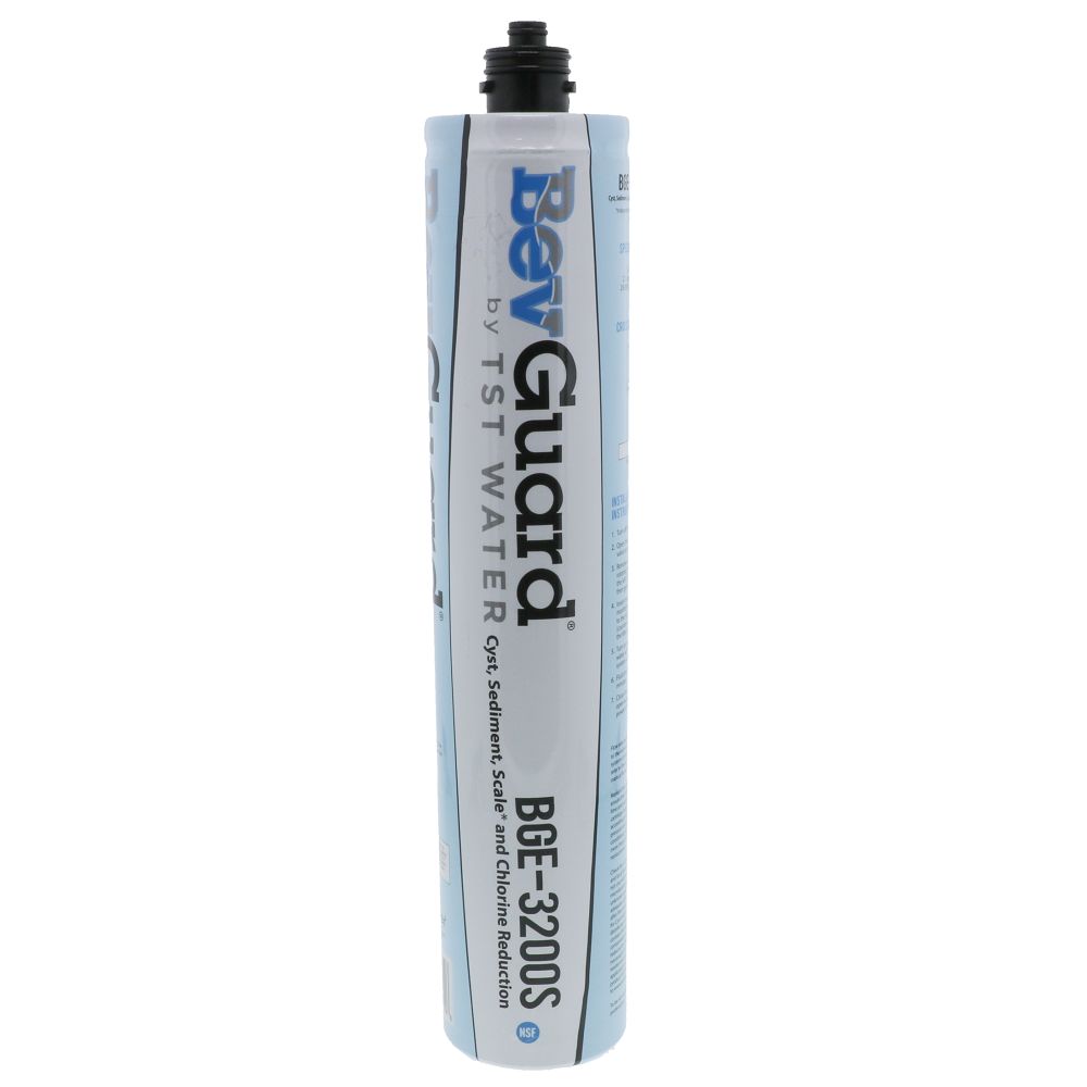 BevGuard BGE-3200S 0.5 Micron CTO/Cyst/Scale Reduction Filter,All Products : American Fashion Style Bags On Sale