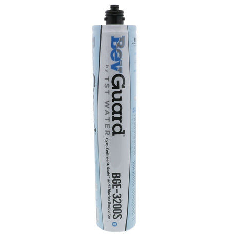 BevGuard BGE-3200S 0.5 Micron CTO/Cyst/Scale Reduction Filter