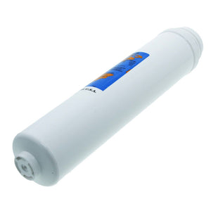 Omnipure Q5620-P Q-Series 1 mic CTO / Cyst / Scale - 12" 3000 gal Filter