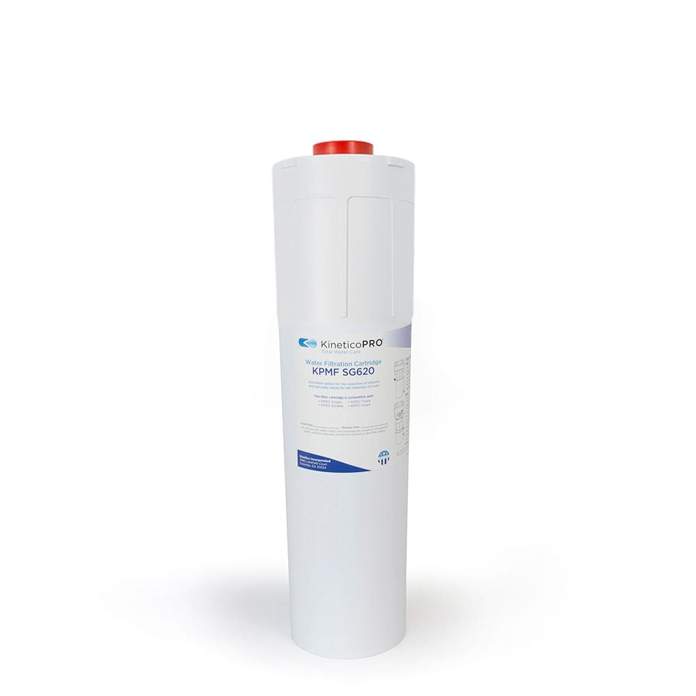 KineticoPRO KPMF SteamGuard 12000 KPMF SG620 Replacement Cartridge