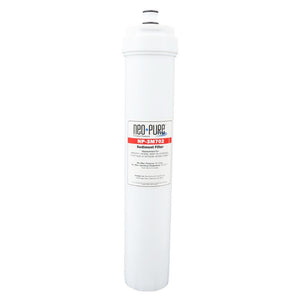 Neo-Pure NP-3M702 SQC Compatible Sediment Prefilter