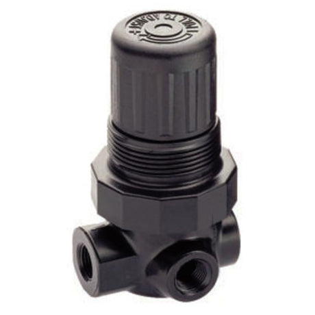 Norgren R07-200-RNKA Relieving Air Pressure Regulator 1/4 FPT