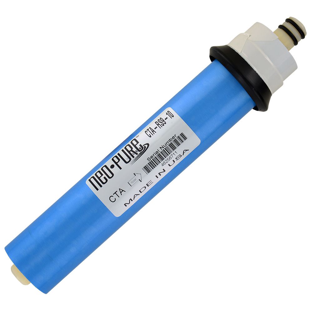 RainSoft® Compatible RS9-CTA-10 Membrane 10 GPD by Neo-Pure