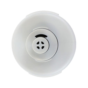 Aqua Choice EVP-AGW #2 size, 5µ CTO/Scale