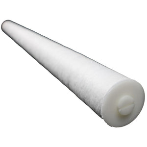 Neo-Pure MB-25300-20-222F 30" High Efficiency Meltblown Filter 20 micron