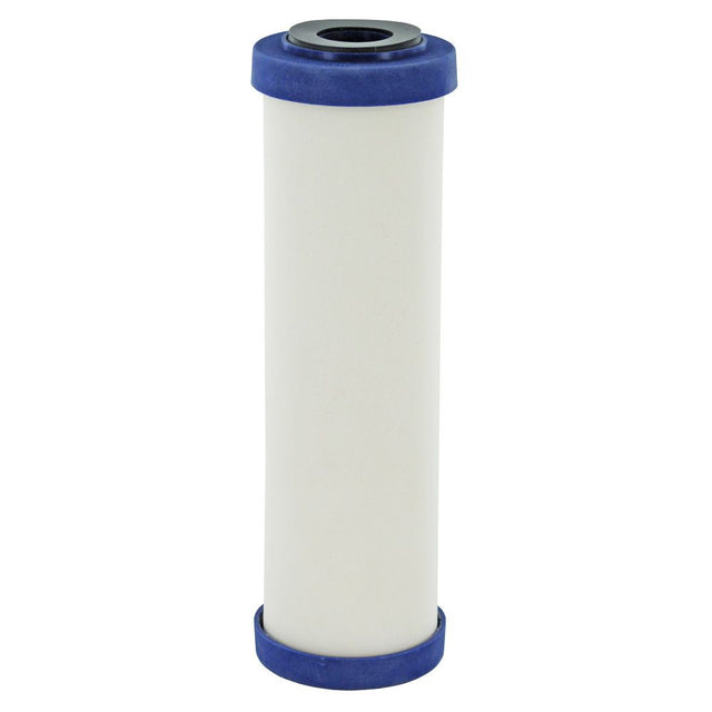 AquaCera W9521305 9-3/4" CeraPlus Ceramic OBE Water Filter w/ GAC