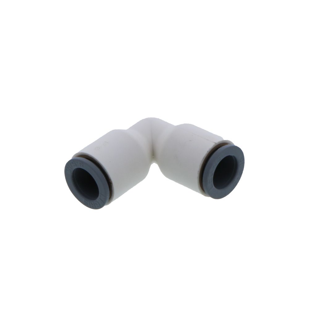 Parker LIQUIfit Union Elbow - 8mm [5/16]