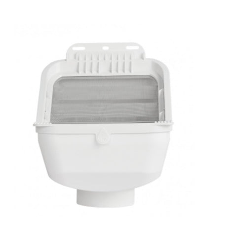 Leaf Eater Advanced 3 inch or 4 inch from Rain Harvesting Pty by Blue Mountain Co. RHAD100