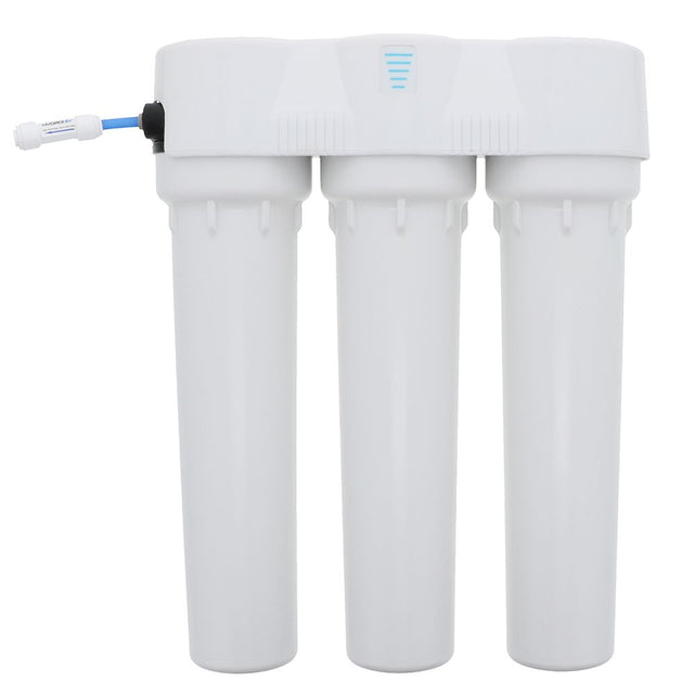 AquaCera CeraGaurd UF Drinking Water Filter System