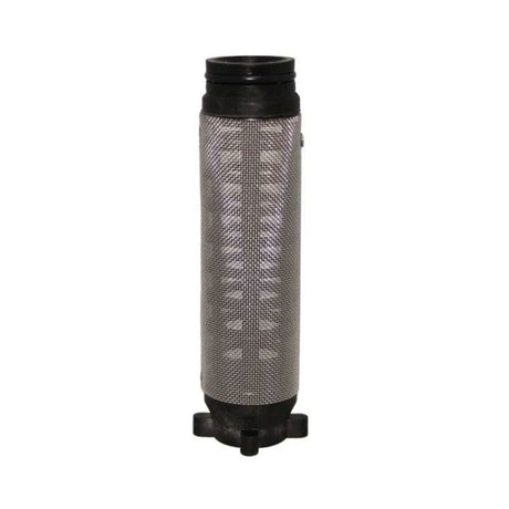 Rusco/Vu-Flow Hot Water Filter Screens for Spin-Down/Sediment Filters - Fits 3/4 in 60 mesh [254 mic] for Hot Water Spin Down/Sediment