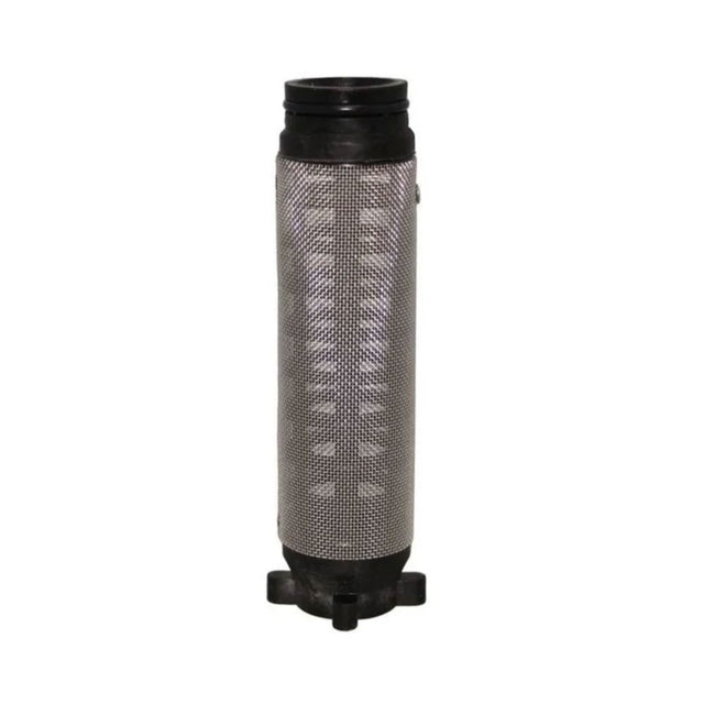 Rusco/Vu-Flow Hot Water Filter Screens for Spin-Down/Sediment Filters - Fits 3/4 in 60 mesh [254 mic] for Hot Water Spin Down/Sediment