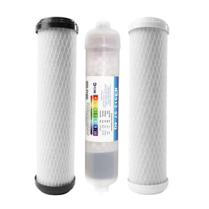 Neo-Pure Residential 4 Stage RO 6 Month Replacement Kit
