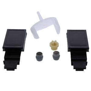 Stenner QuickPro Pump Head #1 Santoprene Tube for Classic & SVP Series Pumps